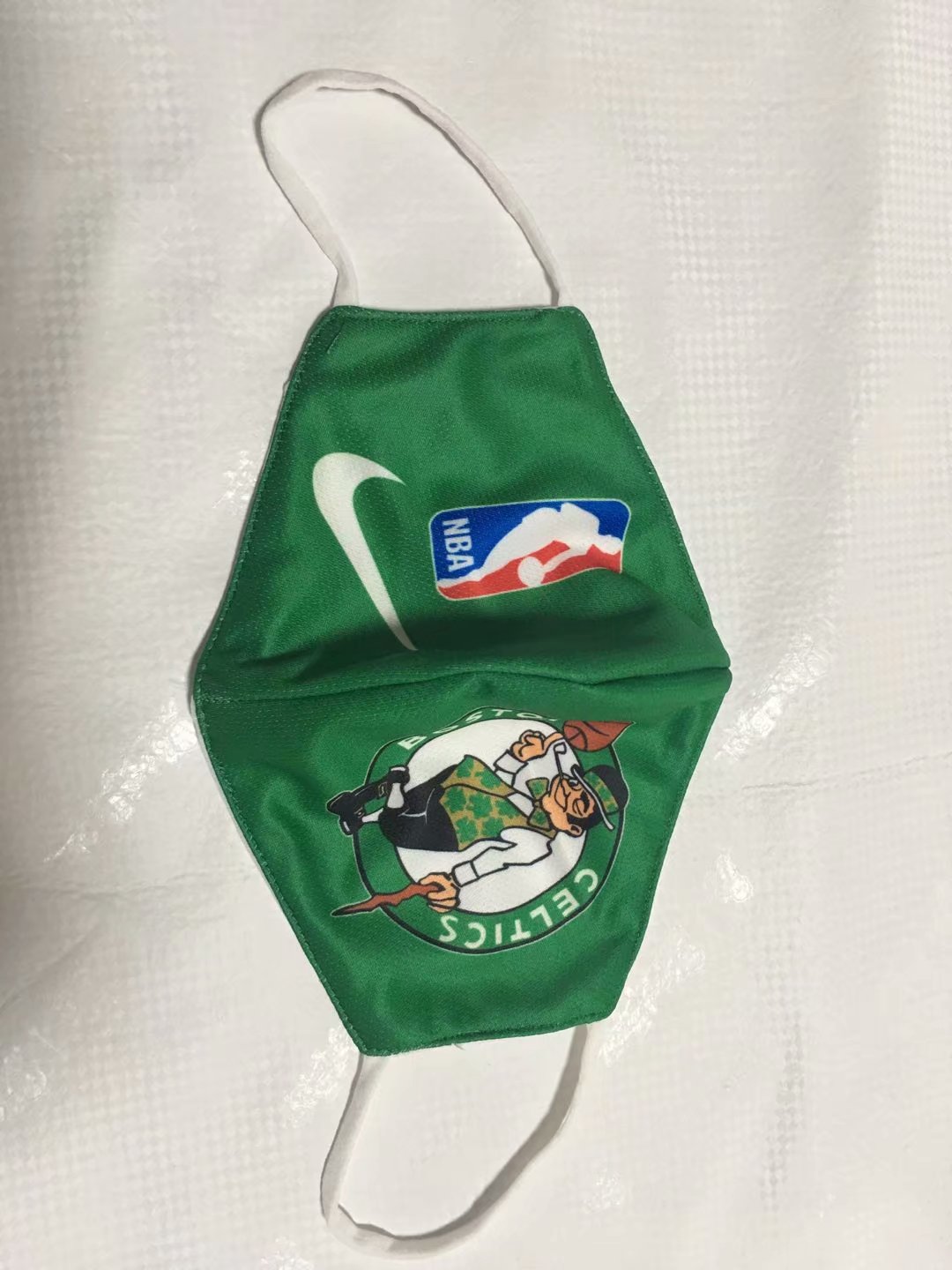 Nba Cotton Mask-17